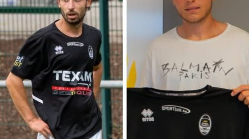 Două transferuri venite de nicăieri! Cine sunt românii care au semnat cu nou-promovata în liga a doua din Belgia
