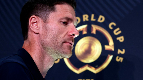 Xabi Alonso a decis! Sunt liberi să plece de la Real Madrid, după Cupa Mondială a Cluburilor