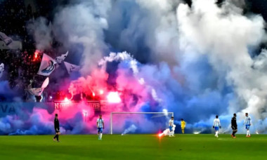 Noua Lege 4 a primit aviz în unanimitate: de când am putea avea bere pe stadion, tribune pline și show-uri în peluze!
