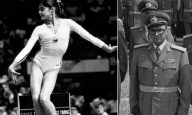 Nadia Comăneci, tentativă de sinucidere la 17 ani!? „Așa spun rapoartele Securității!”