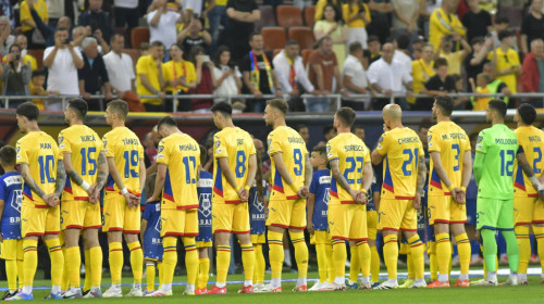 România a căzut în clasamentul FIFA! Cum stăm față de Austria, Bosnia, Cipru și San Marino