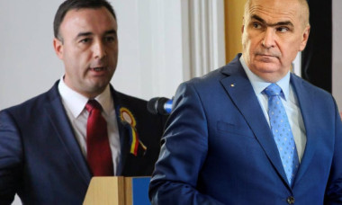 Judecătorul care l-a acuzat pe Bolojan că minte despre pensiile speciale: Salariu de 50.000 lei/lună