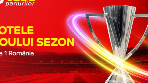 (P) Start în Liga 1! Tot ce trebuie să știi: cote antepost, valoarea echipelor, cele mai tari transferuri