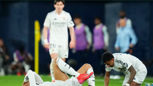 Lovitura verii: un nume uriaș e OUT de la Real Madrid, după umilința din SUA! A fost deja informat că trebuie să plece