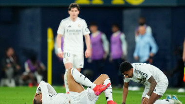 Lovitura verii: un nume uriaș e OUT de la Real Madrid, după umilința din SUA! A fost deja informat că trebuie să plece