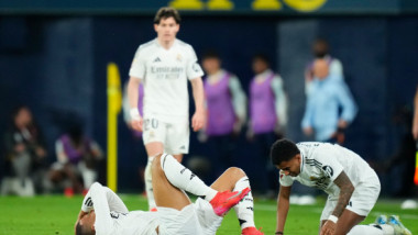 Lovitura verii: un nume uriaș e OUT de la Real Madrid, după umilința din SUA! A fost deja informat că trebuie să plece