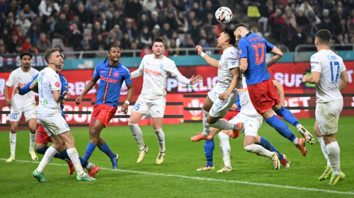 A semnat până în 2029! S-a făcut al treilea cel mai scump transfer al verii în SuperLigă