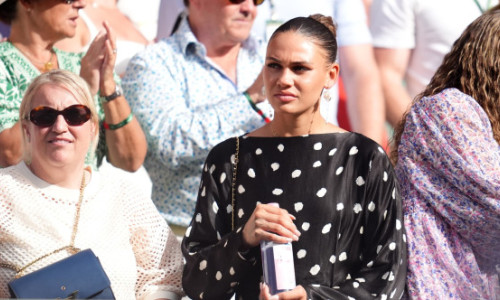 A ”explodat” după ce a auzit ce a spus comentatorul despre ea la Wimbledon! BBC a reacționat prompt