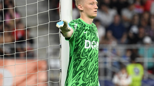 Otto Hindrich a pus presiune pe coechipieri, după Paksi - CFR Cluj 0-0: ”Trebuie!”