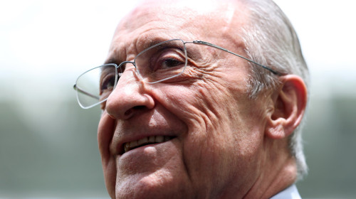 Here we go: 50 de milioane de euro! Florentino Perez face al patrulea transfer al verii la Real Madrid