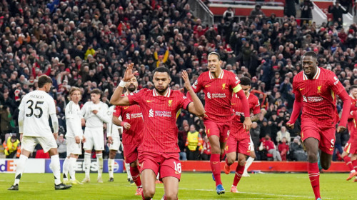 Real Madrid a pregătit oferta pentru Liverpool