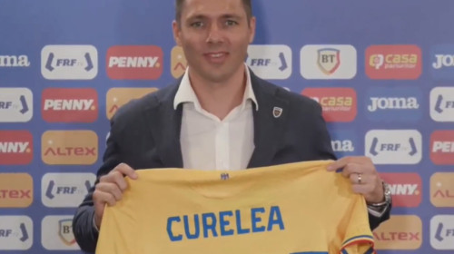 România U21 țintește a 5-a calificare consecutivă la EURO. Lotul ales de Costin Curelea