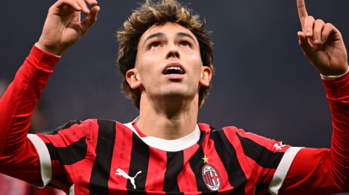 E gata! Se face transferul lui Joao Felix