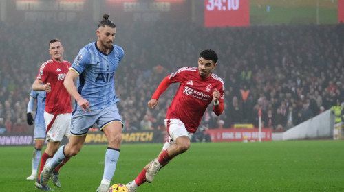Tottenham a câștigat lupta cu Manchester City! Se face transferul de 70.000.000€