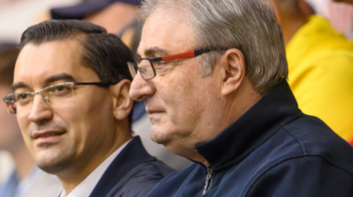 ”Perioadă de suferință!” Reacție din partea FRF, după rezultatele obținute de FCSB și CFR în cupele europene