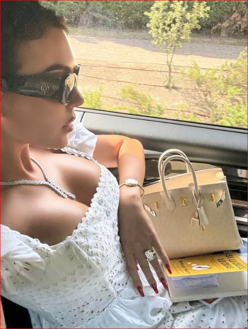 georgina cr7 vacanta (2)