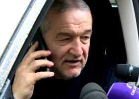 Gigi Becali a dat lovitura cu FCSB: 51.380.000€
