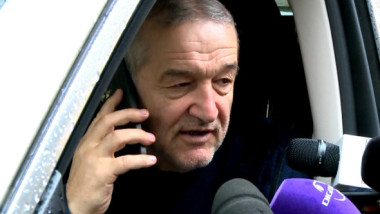 Gigi Becali a dat lovitura cu FCSB: 51.380.000€
