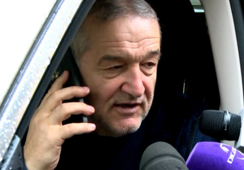 Gigi Becali a dat lovitura cu FCSB: 51.380.000€