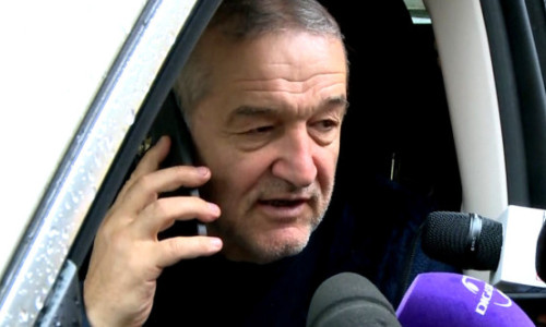 Gigi Becali a dat lovitura cu FCSB: 51.380.000€