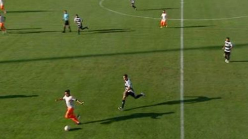 Metaloglobus - ”U” Cluj 0-0, ACUM, pe Digi Sport 1. Primul meci al sezonului 2025 /2026 din SuperLigă