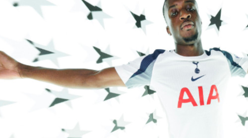 Tottenham ”a spart banca” și a plătit 64.000.000€ pentru un nou transfer