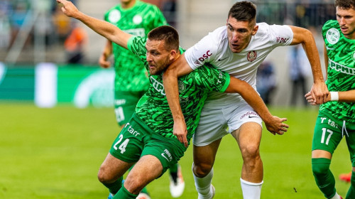 Braț la braț? Ce șanse au CFR Cluj și Legia Varșovia să se califice în turul doi preliminar al Europa League