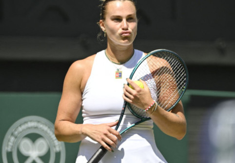 Sabalenka nu a stat prea mult pe gânduri: cum și-a numit adversara care a trimis-o acasă de la Wimbledon