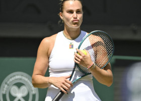 Sabalenka nu a stat prea mult pe gânduri: cum și-a numit adversara care a trimis-o acasă de la Wimbledon