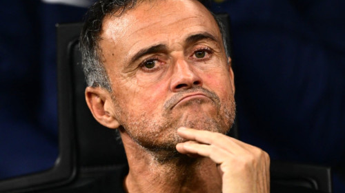 Luis Enrique a dat verdictul despre Xabi Alonso, după PSG - Real Madrid 4-0