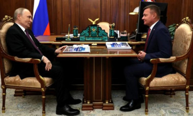 Moartea suspectă a ministrului Transportului din Rusia, fisura care zguduie sistemul de putere de la Kremlin