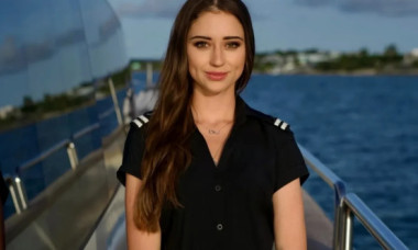 Crimă oribilă pe un iaht de lux, din Bahamas. O tânără de 20 de ani, ucisă de un mecanic al navei