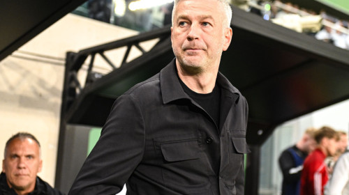 ”Va trebui să tremure”! Polonezii, reacție tranșantă după debutul oficial al lui Edi Iordănescu la Legia