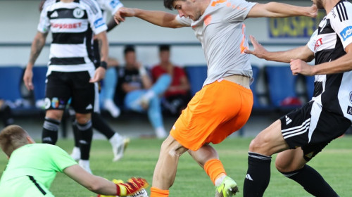 ”Deja retrogradată?” A văzut prima prestație a lui Metaloglobus în SuperLiga și a tras concluzia