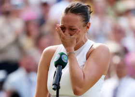 După rușinea fără precedent în ultimii 114 ani, a ajuns față în față cu Kate Middleton la Wimbledon. Ce a urmat