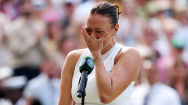După rușinea fără precedent în ultimii 114 ani, a ajuns față în față cu Kate Middleton la Wimbledon. Ce a urmat
