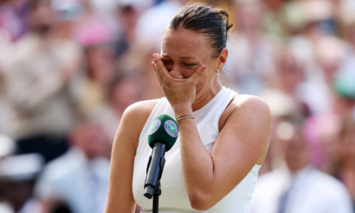 După rușinea fără precedent în ultimii 114 ani, a ajuns față în față cu Kate Middleton la Wimbledon. Ce a urmat