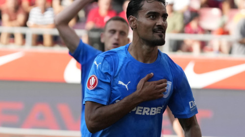 Reacția lui Ștefan Baiaram, după ce Universitatea Craiova a fost întoarsă de UTA Arad de la 3-0