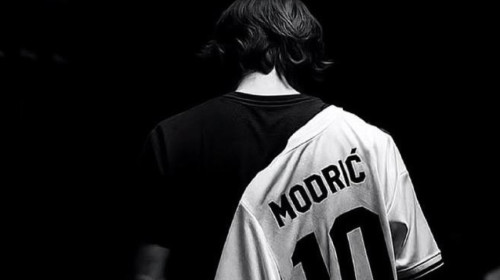 Mesajul lui Luka Modric, la 3 zile de când a jucat ultimul meci pentru Real Madrid