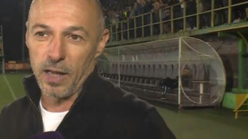 Bogdan Andone și-a pregătit deja ”planul B”, după ce a luat bătaie de la Rapid: ”Voi trage linie!”