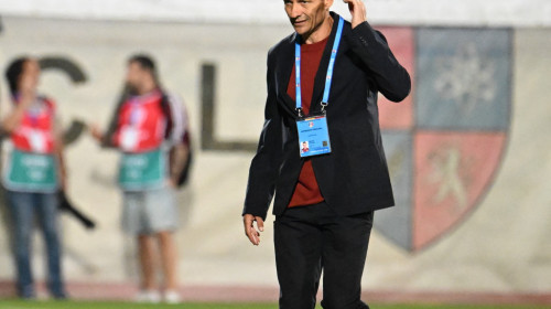Costel Gâlcă n-a stat pe gânduri după victoria cu FC Argeș: ”Nevoi sunt”