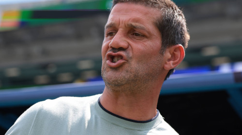 Nu se lasă! Cristi Chivu, ”ordin” pentru oficialii lui Inter Milano