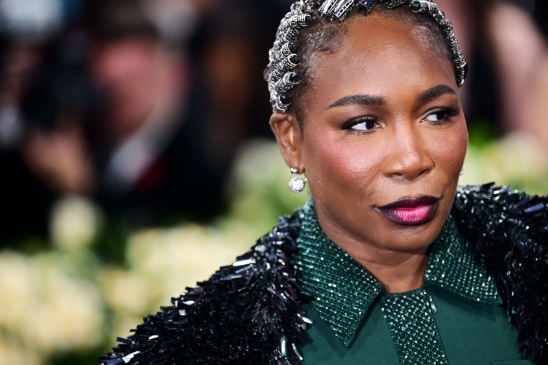 Met Gala 2025, Superfine: Tailoring Black Style, Arrivals, The Metropolitan Museum of Art, New York, USA - 05 May 2025