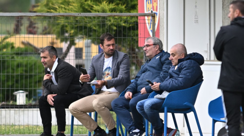 Surpriză totală: Gabi Tamaș, la Roberto Ziduri! Cu ce se va ocupa