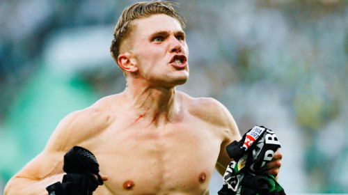 Viktor Gyokeres vrea să plece cu orice preț de la Sporting și a anunțat unde vrea să joace: ”Ar fi o mare răzbunare!”