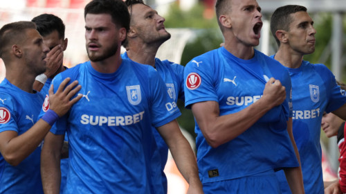 Universitatea Craiova - FC Argeș, LIVE VIDEO, 21:30, Digi Sport 1. Elevii lui Mirel Rădoi caută primul succes al sezonului