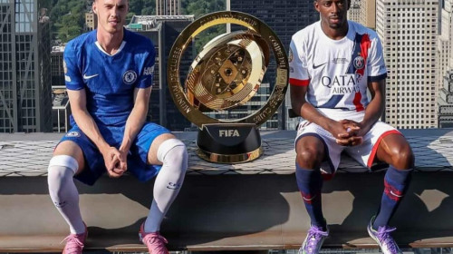 Chelsea - PSG, 22:00, LIVE TEXT pe digisport.ro. Marea finală a Cupei Mondiale a Cluburilor