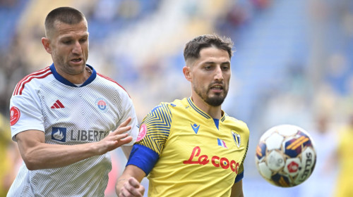 Oțelul Galați - Petrolul Ploiești, LIVE VIDEO, 18:30, Digi Sport 1. Laszlo Balint vs. Liviu Ciobotariu