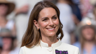 Reacția Prințesei Kate Middleton, după rușinea fără precedent în ultimii 114 ani de la Wimbledon. Momentul s-a viralizat