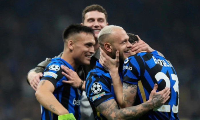 Surpriză de proporții pregătită de Cristi Chivu! Eroul lui Inter Milano, la un pas să părăsească clubul